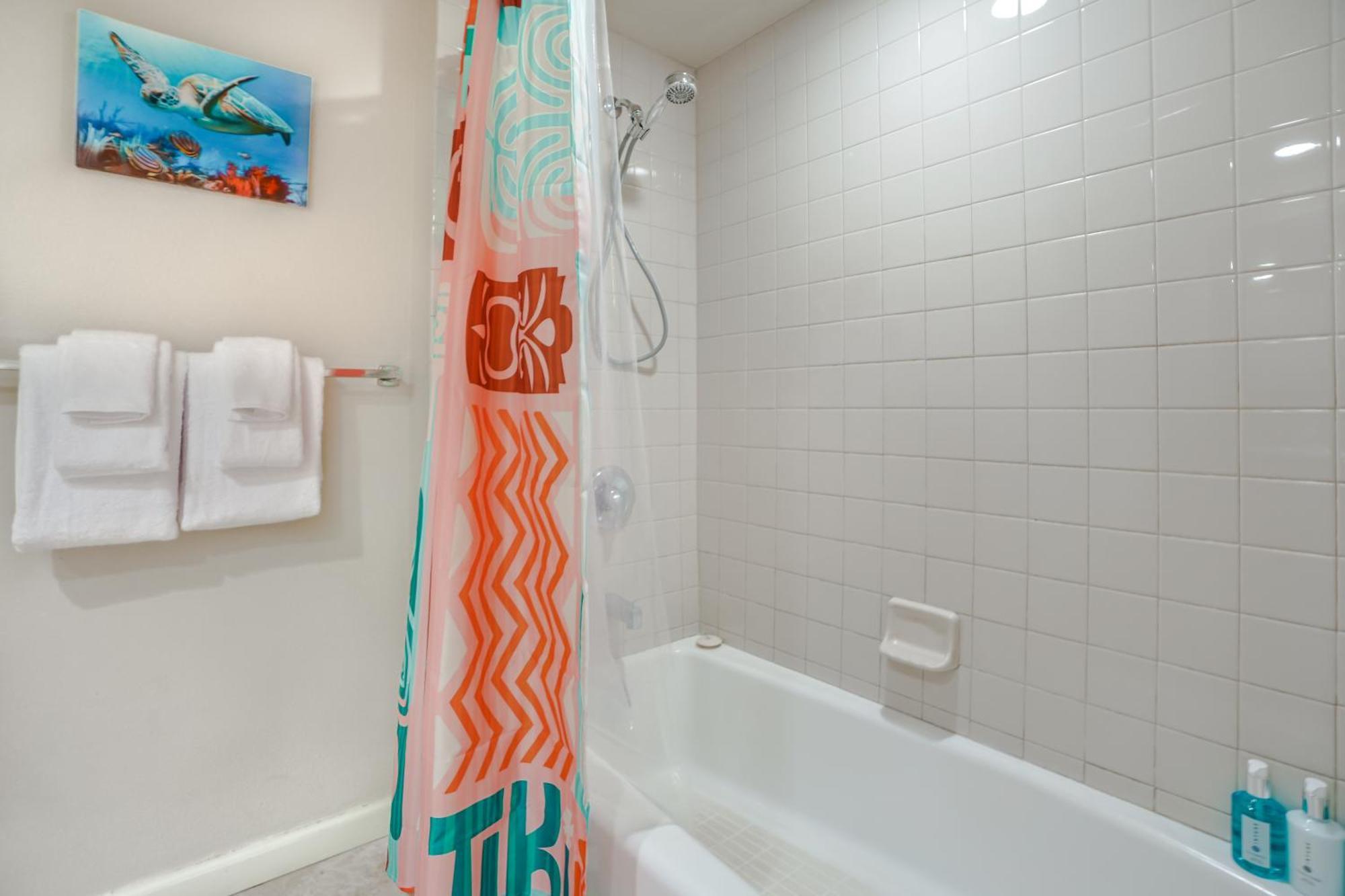 Seaview At The Islander On The Beach Oceanview Studio 201 Kapa'a Exterior photo